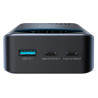 Powerbank Joyroom Digital Display JR-PBF05 30000mAh 65W PD 3.0 QC 3.0 1x USB-A 2x USB-C z kablem