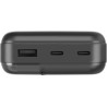 Powerbank Energizer 20000mAh 15W 2.1A 2x USB-C 1x USB-A UE20050CC
