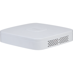 Zestaw monitoringu iP Dahua kamera obrotowa 4MPx dysk 1TB