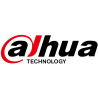 Zestaw monitoringu iP Dahua kamera obrotowa 4MPx dysk 1TB