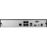 Rejestrator BCS BASIC BCS-B-NVR0401-4P(2.0)