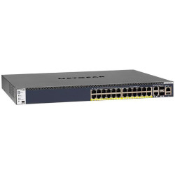 Switch Netgear GSM4328PA-100NES