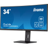Monitor LED IIYAMA XCB3494WQSN-B5 34 cale VA KVM