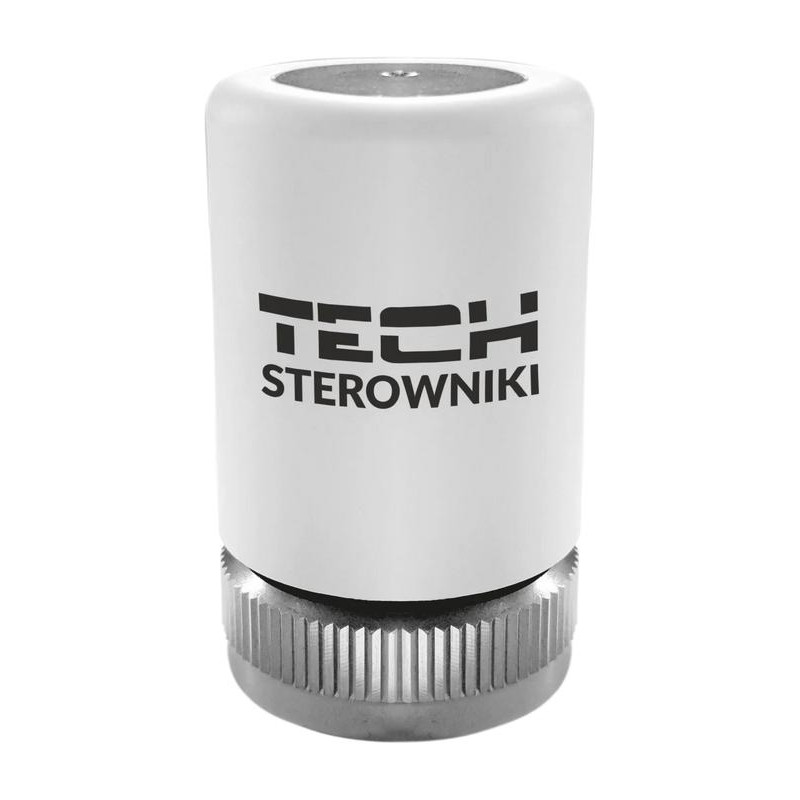 Siłownik termoelektryczny STT-230/2 M M30X1.5 Tech Sterowniki