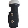 Konwerter Twin SC-20 Telmor