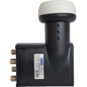 Konwerter Quad SC-40 Telmor