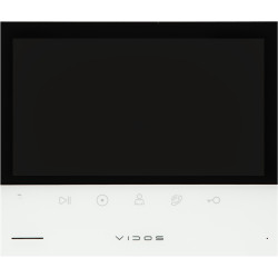 Monitor wideodomofonu VIDOS X M13-XT Tuya