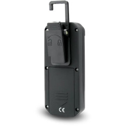 Latarka warsztatowa inspekcyjna COB LED everActive WL-300 300 lumenów IPX4 z magnesem