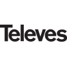 Zestaw Antena DVB-T2 + Uchwyt