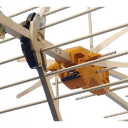 Zestaw Antena DVB-T2 + Uchwyt