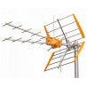 Zestaw Antena DVB-T2 + Uchwyt