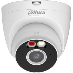 Kamera kopułowa bezprzewodowa Wifi Dahua T4A-PV Smart Dual Light,Mikrofon,Głośnik