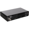Zestaw Tuner DVB-T/T2 WIWA H.265 + Antena WiFi USB