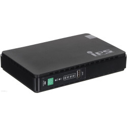 UPS ZASILACZ AWARYJNY IPS RouterUPS-30 30W 8800mAh
