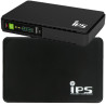 UPS ZASILACZ AWARYJNY IPS RouterUPS-15 15W 8800mAh