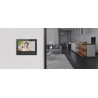 MONITOR WIDEODOMOFONU HIKVISION 2 WIRE DS-KH7300EY-WTE2(B)