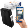 Lokalizator GPS Mking MK07A 120 dni Magnes Śledzenie Podsłuch