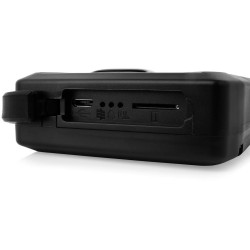 Lokalizator GPS Mking MK07A 120 dni Magnes Śledzenie Podsłuch