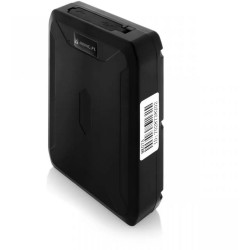 Lokalizator GPS Mking MK07A 120 dni Magnes Śledzenie Podsłuch