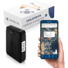 Lokalizator GPS Mking MK07A 120 dni Magnes Śledzenie Podsłuch