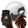 Lokalizator GPS Apple AirTag 1 szt.
