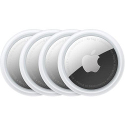 Lokalizator GPS Apple AirTag (4szt)