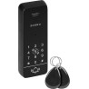 Zestaw domofon ORNO OR-DOM-BA-933/W
