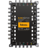 EuroSwitch Televes 5x5x16 ref. 719505
