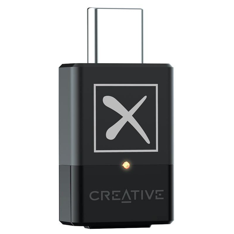Adapter Bluetooth Creative BT-W5
