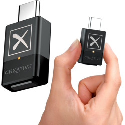 Adapter Bluetooth Creative BT-W5