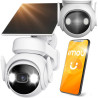 Kamera IP Imou Cell PT kit 3MP bateryjna z panelem solarnym