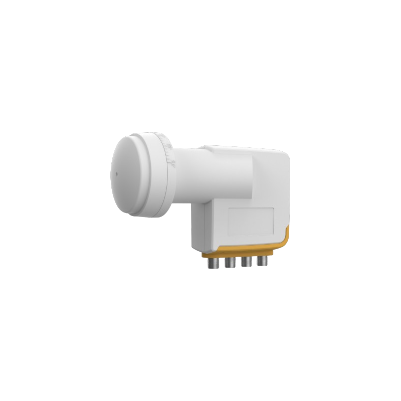 Konwerter INVERTO Unicable II 3x Unicable + 1x Legacy