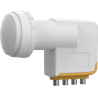 Konwerter INVERTO Unicable II 3x Unicable + 1x Legacy