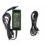 ZASILACZ ŁADOWARKA DO LAPTOPA ACER Green Cell PRO AD66P 19V 2,37A 45W 5,5mm/1,7mm