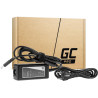 ZASILACZ ŁADOWARKA DO LAPTOPA DELL Green Cell PRO AD57AP 19,5V 2,31A 45W 4,5mm/3,0mm