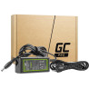 ZASILACZ ŁADOWARKA DO LAPTOPA LENOVO Green Cell PRO AD33P 20V 3,25A 65W 5,5mm/2,5mm