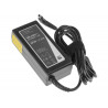 ZASILACZ ŁADOWARKA DO LAPTOPA LENOVO Green Cell PRO AD76P 20V 2,25A 45W 4,0mm/1,7mm