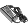 ZASILACZ ŁADOWARKA DO LAPTOPA LENOVO Green Cell PRO AD64P 20V 2,25A 45W Slim Tip