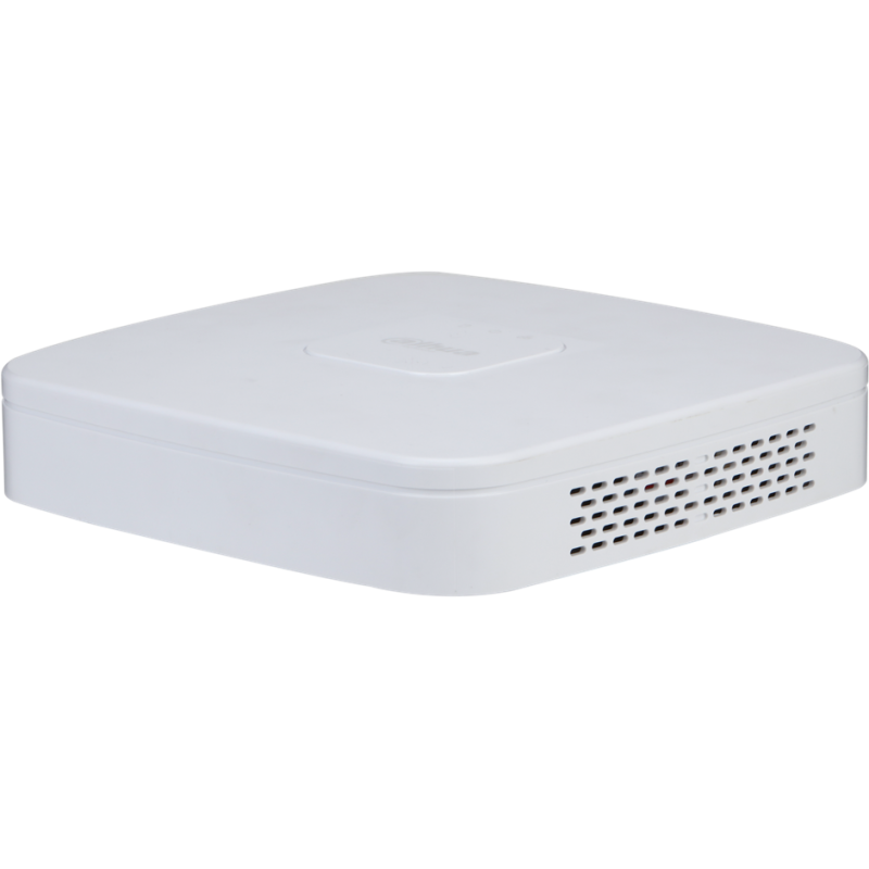 REJESTRATOR IP DAHUA NVR2104-P-4KS3