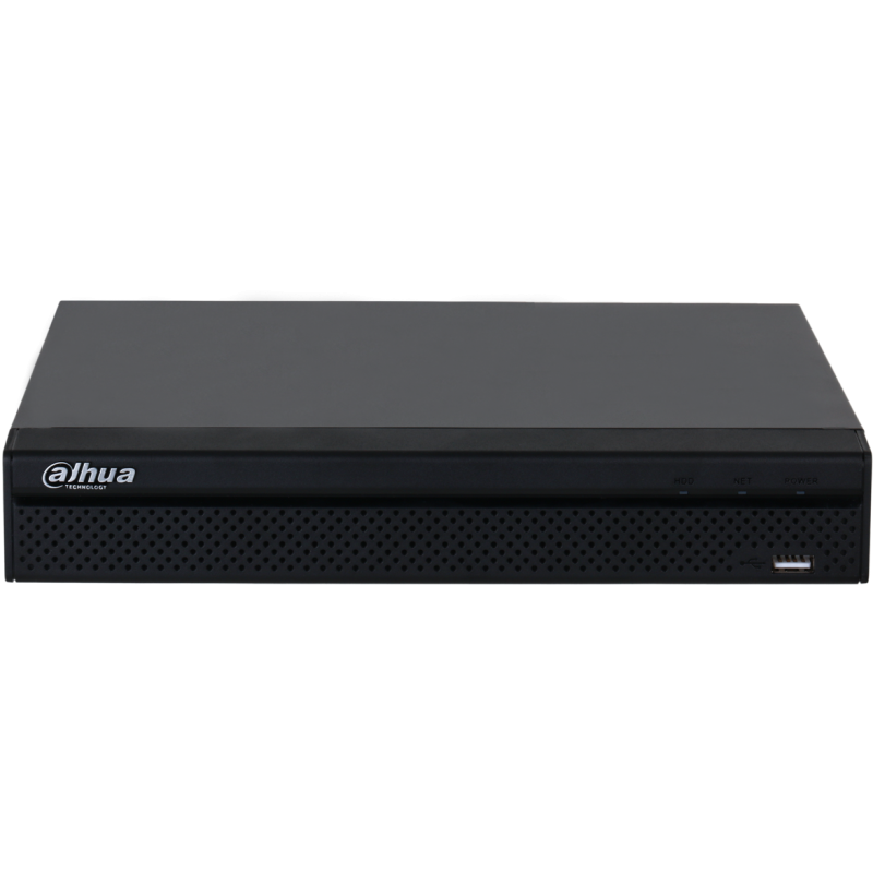REJESTRATOR IP DAHUA NVR2108HS-8P-4KS3