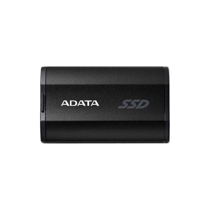 Dysk SSD Adata SD810 External 2TB USB3.2 czarny