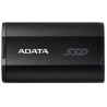 Dysk SSD Adata SD810 External 500GB USB3.2 czarny