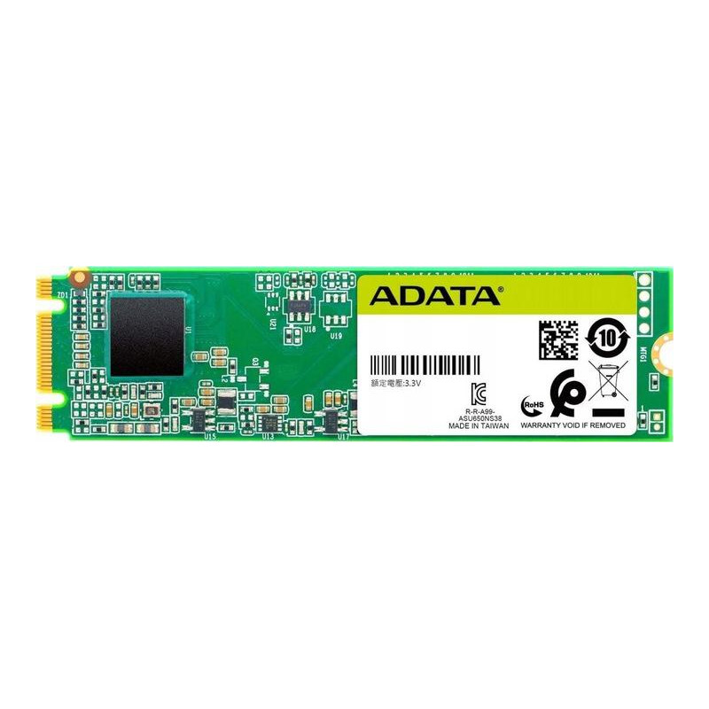 Dysk SSD Adata Ultimate SU650 240GB M.2 TLC 3D 2280 SATA