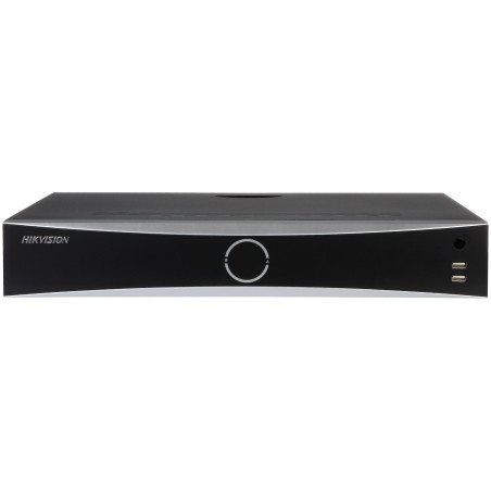 REJESTRATOR IP HIKVISION DS-7732NXI-I4/16P/S(E)