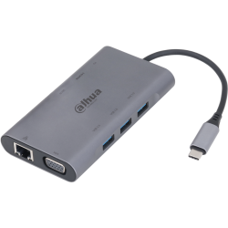 STACJA DOKUJĄCA USB DAHUA TC39