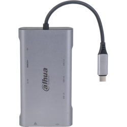 STACJA DOKUJĄCA USB DAHUA TC39