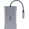 STACJA DOKUJĄCA USB DAHUA TC39