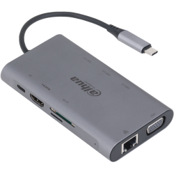 STACJA DOKUJĄCA USB DAHUA TC39