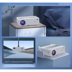 Projektor Zenwire e600h