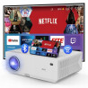Projektor Zenwire e600h